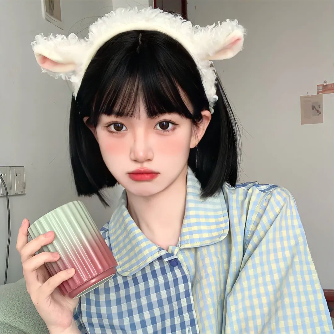 女伶们 海报