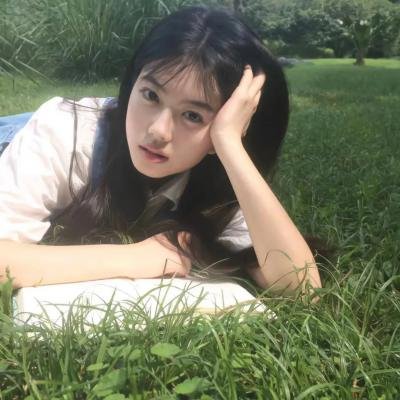 青春素描 海报